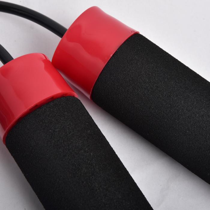 Weighted Speed Rope