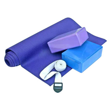 Yoga Kit PPYK-3
