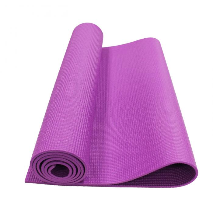 PVC YOGA MAT