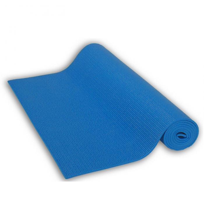 PVC YOGA MAT