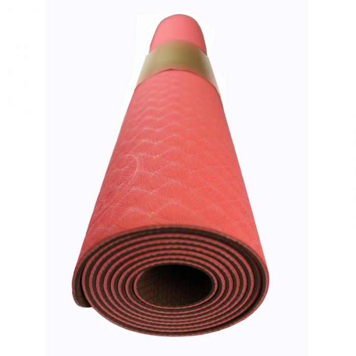 2-TONE TPE YOGA MAT S2.S