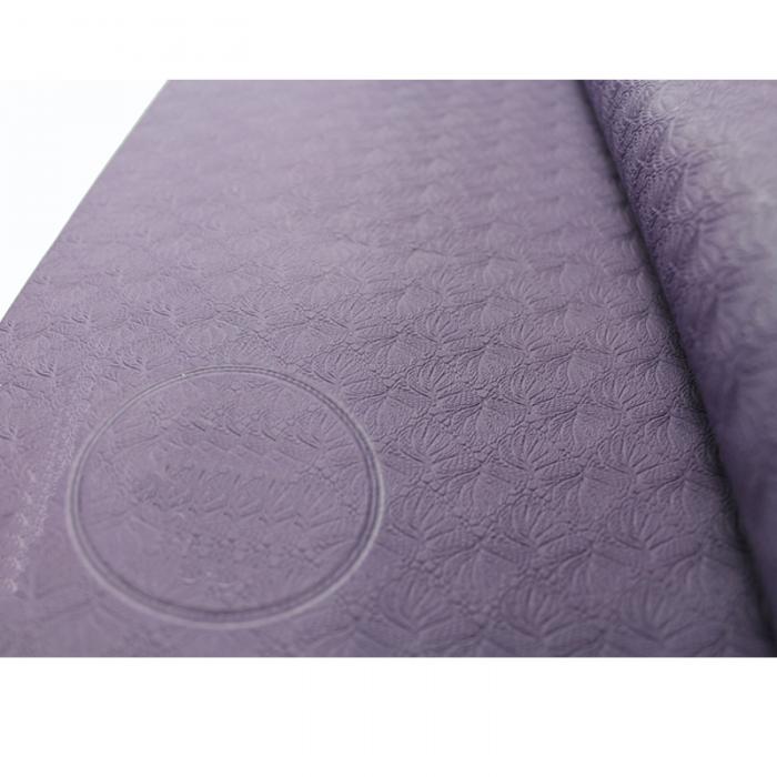 2-TONE TPE YOGA MAT S2.P