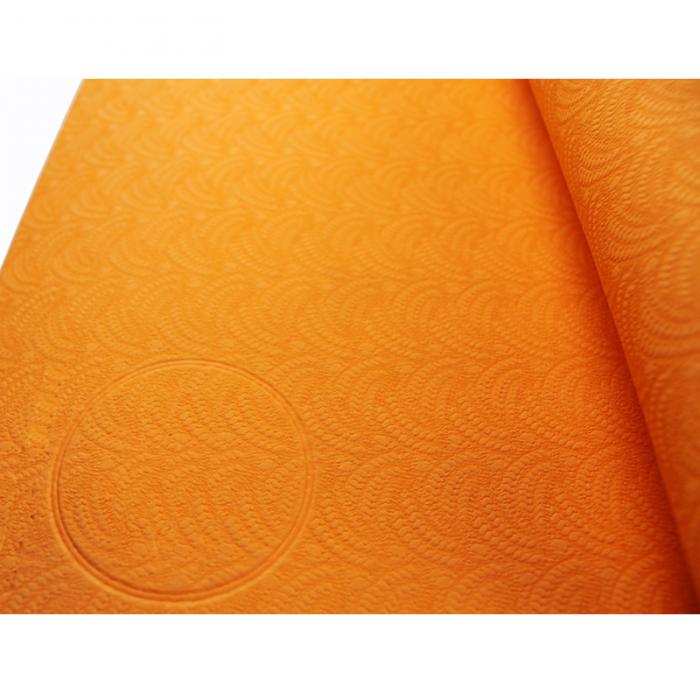 2-TONE TPE YOGA MAT S2.O
