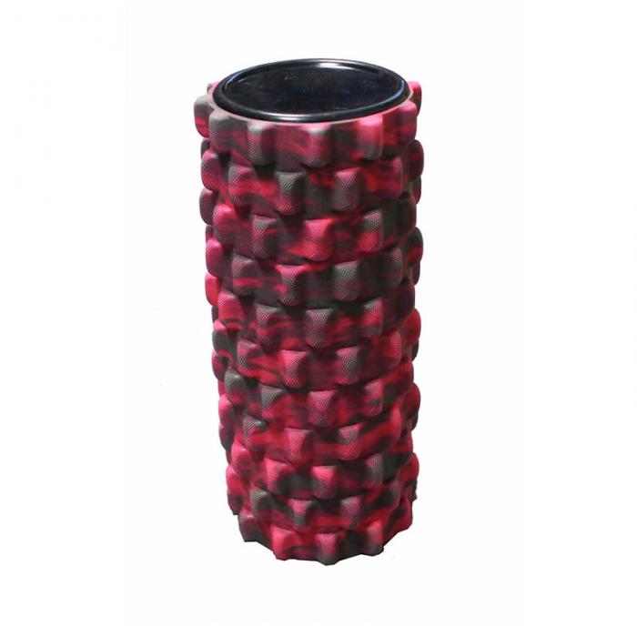 Grenade Foam roller. Taffy
