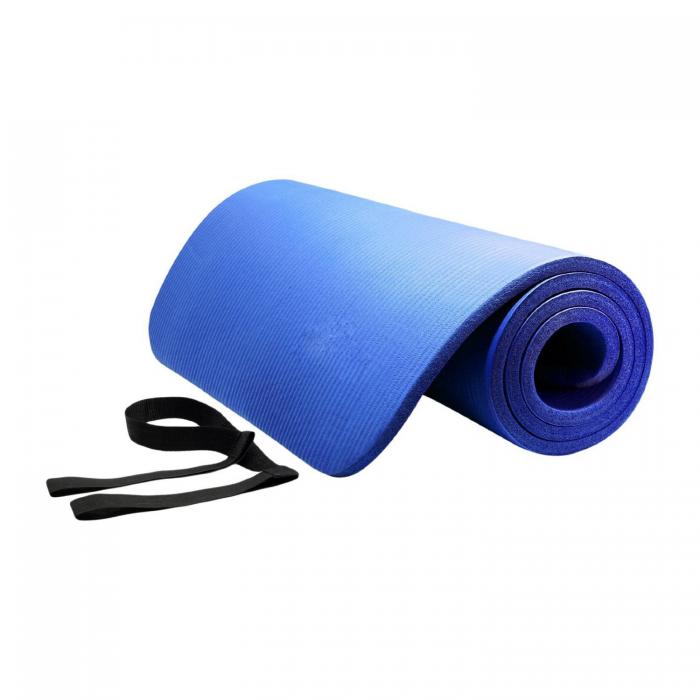 NBR EXERCISE YOGA MAT