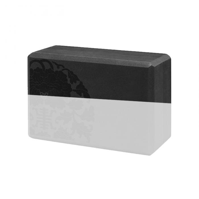 CUSTOM PRINT EVA YOGA BLOCK