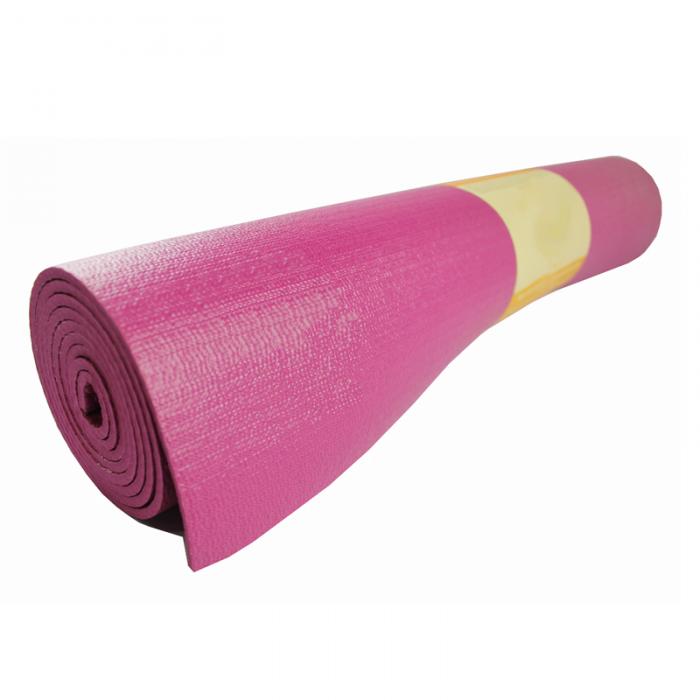 PROM YOGA MAT