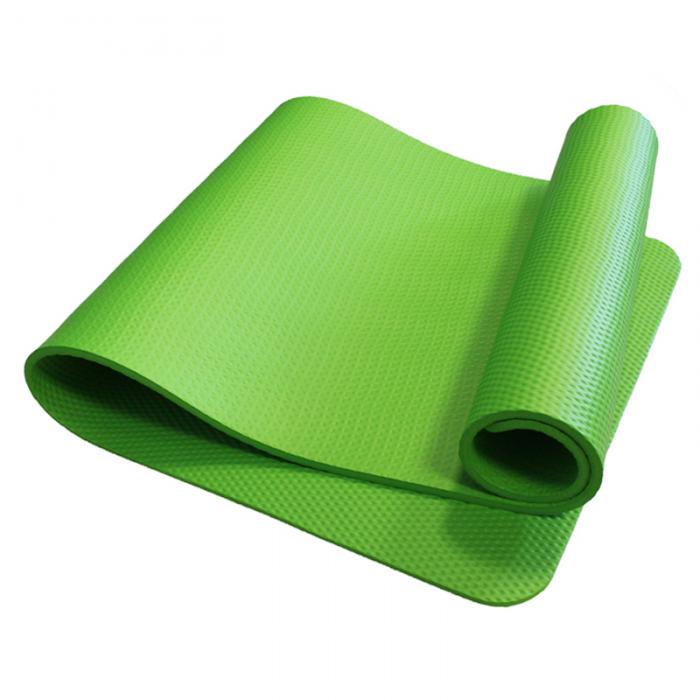 DENSE NBR EXERCISE YOGA MAT