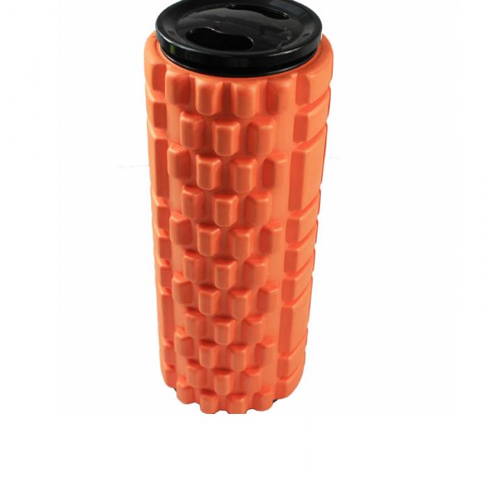 Massage Foam Roller （Deep Tissue Muscle Massage Foam Roller）