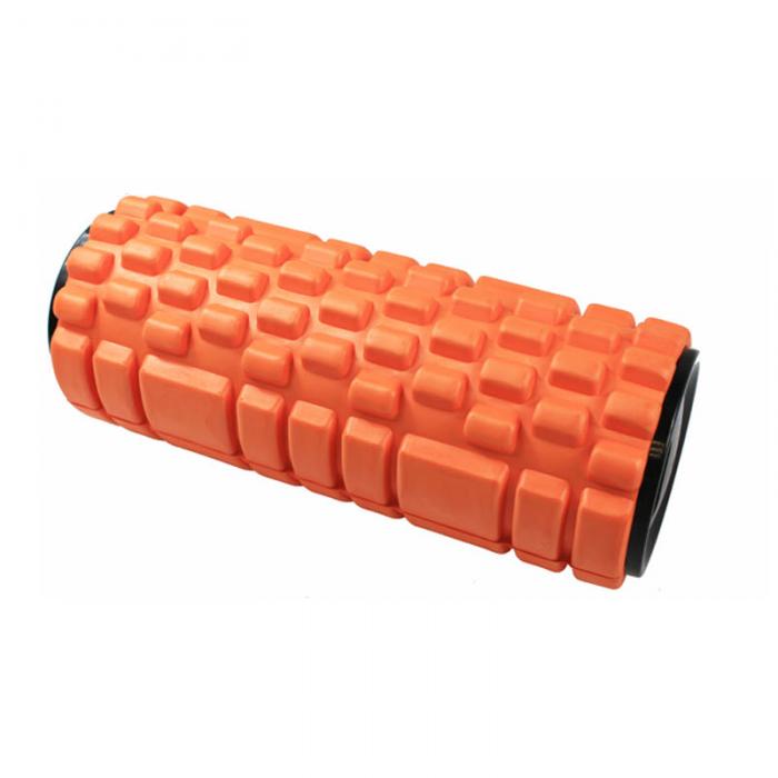Massage Foam Roller （Deep Tissue Muscle Massage Foam Roller）