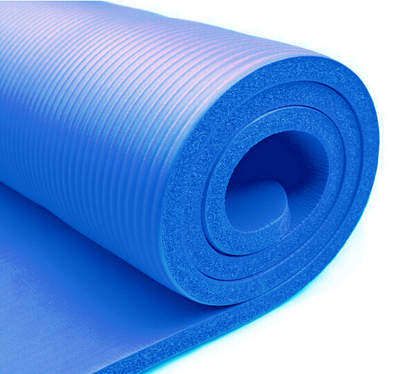 NBR EXERCISE YOGA MAT