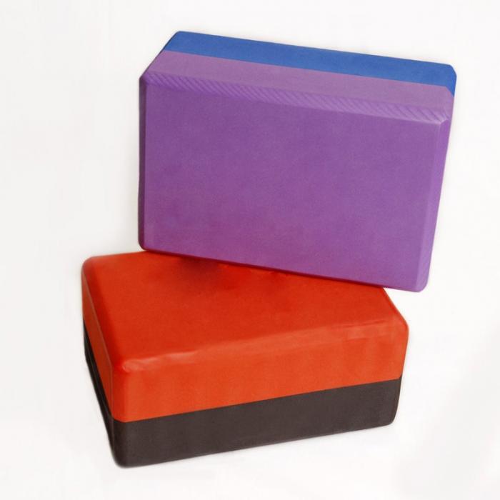 EVA YOGA BLOCK