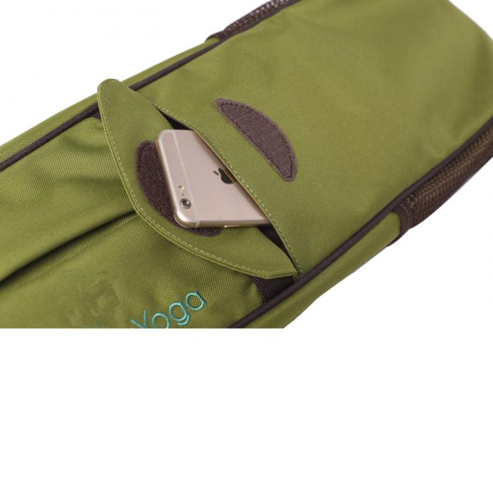 Yoga bag