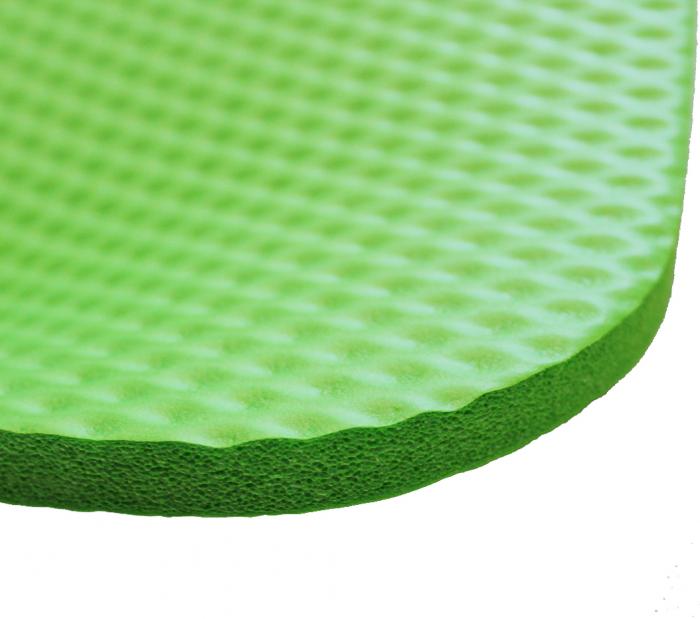 DENSE NBR EXERCISE YOGA MAT