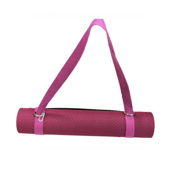 New Style TPE YOGA MAT S2.P