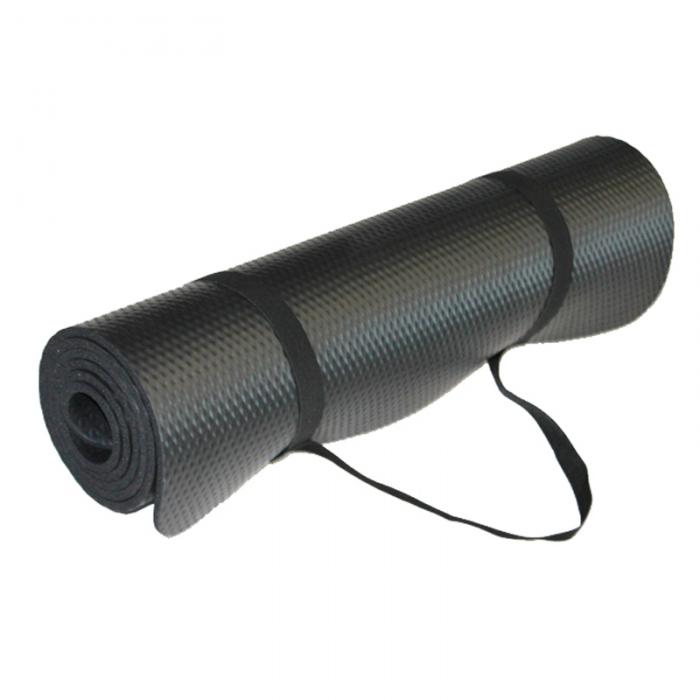 DENSE NBR EXERCISE YOGA MAT