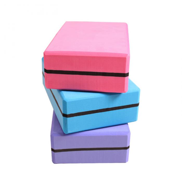 EVA YOGA BLOCK S4. P