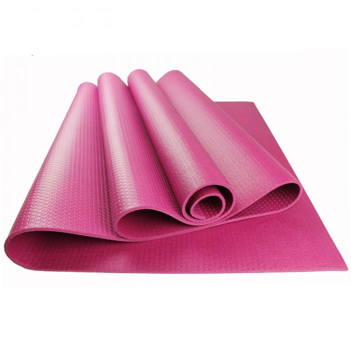 PROM YOGA MAT