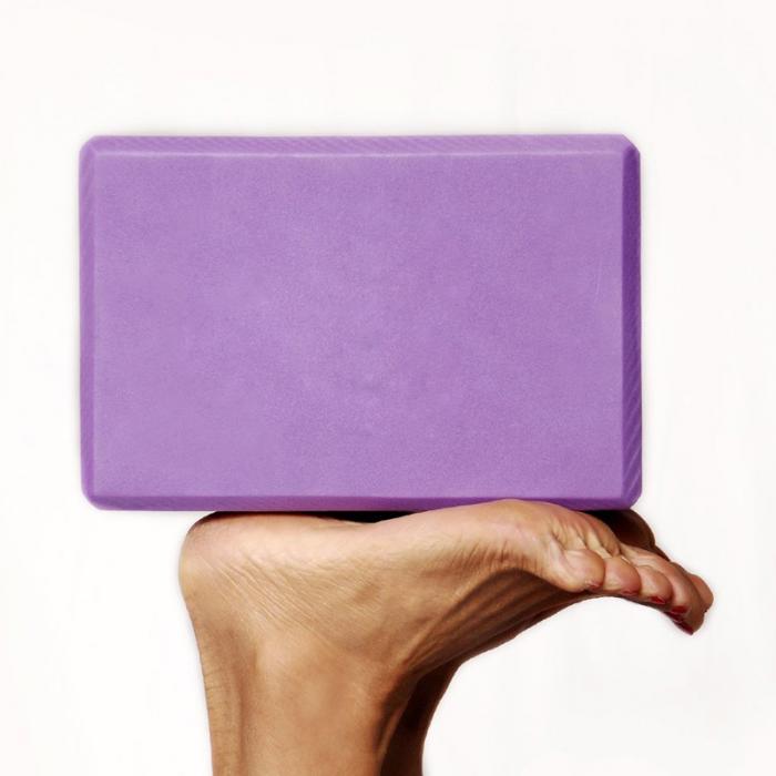 EVA YOGA BLOCK