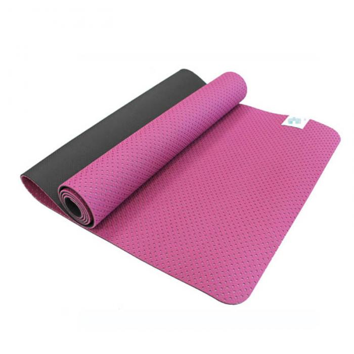 New Style TPE YOGA MAT S2.P