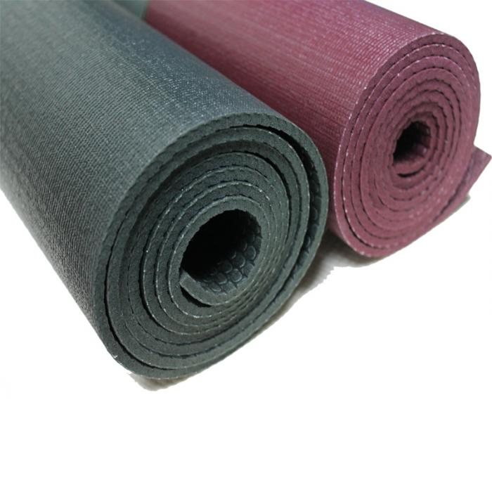 PROM YOGA MAT