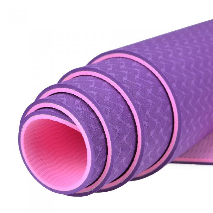 TPE YOGA MAT