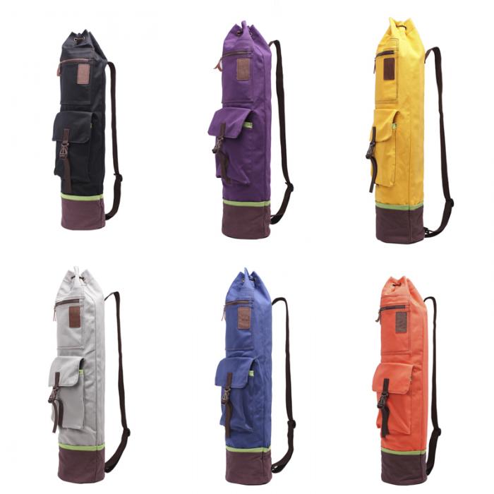 Yoga bag