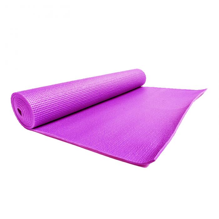 PVC YOGA MAT