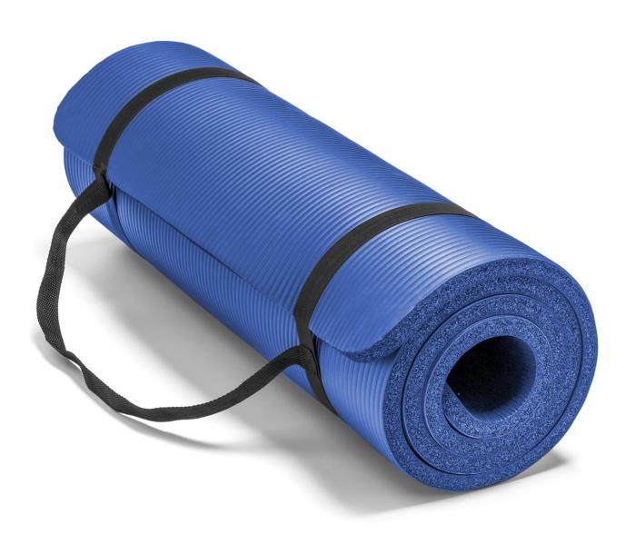 NBR EXERCISE YOGA MAT