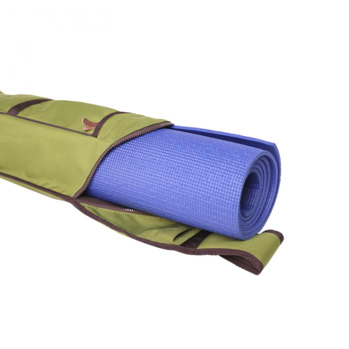Yoga bag