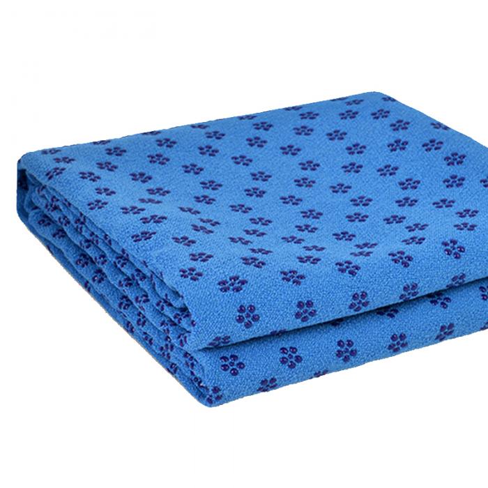 Nonslip Yoga Towel with Silicon S2