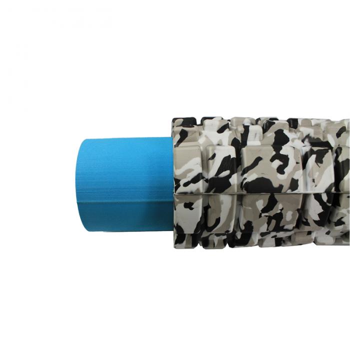 Combo Foam Roller 1