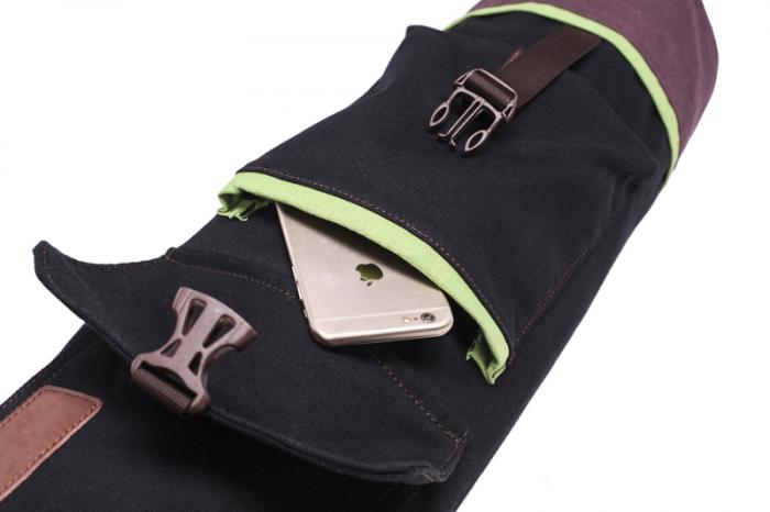Yoga bag
