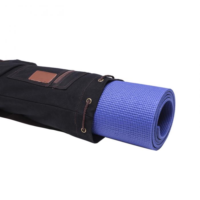 Yoga bag