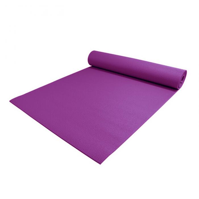 PVC YOGA MAT