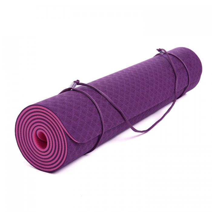TPE YOGA MAT