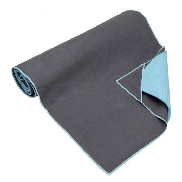 Hot Yoga Towel Customized