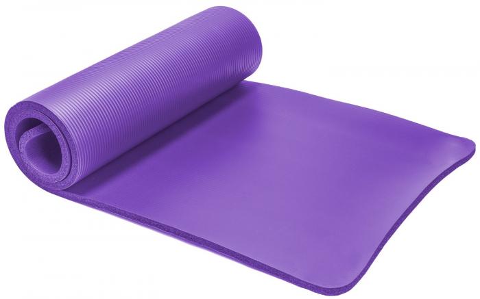 NBR EXERCISE YOGA MAT