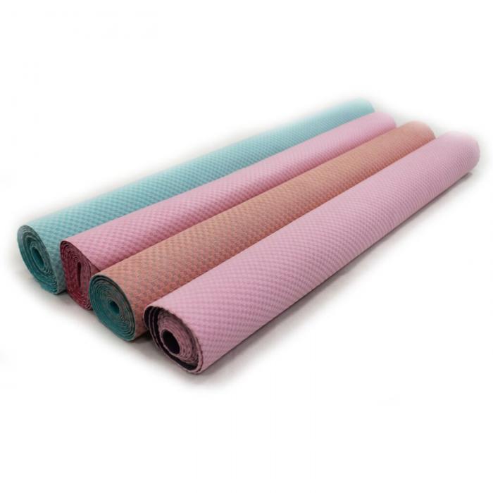 COMBO TOWEL MAT