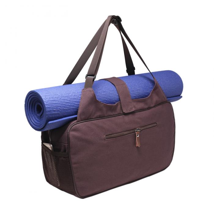 Tote Yoga bag