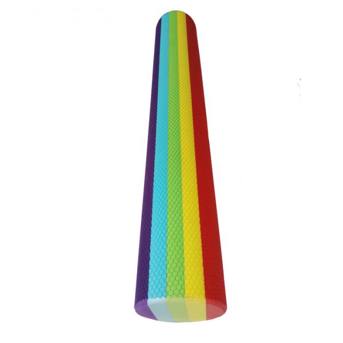 Textured Foam roller-3