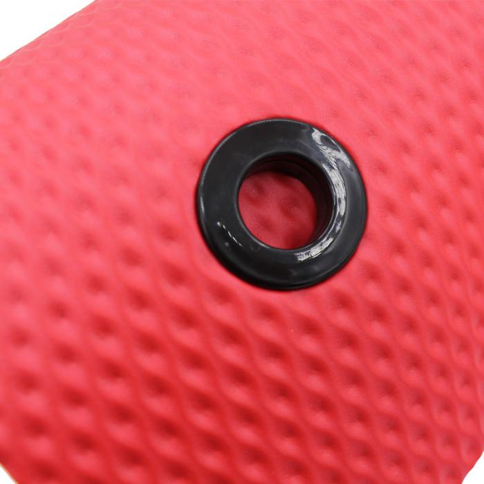 New Dense NBR Exercise Yoga Mat