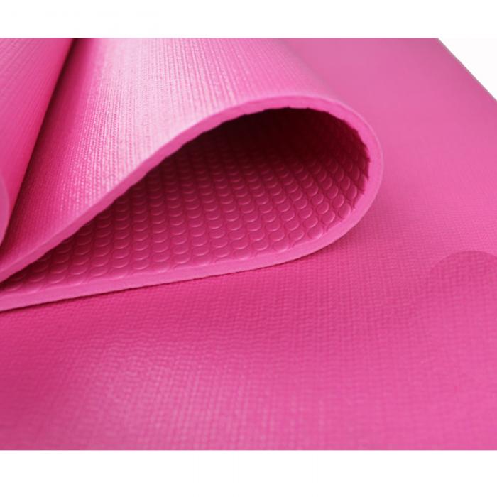 PROM YOGA MAT