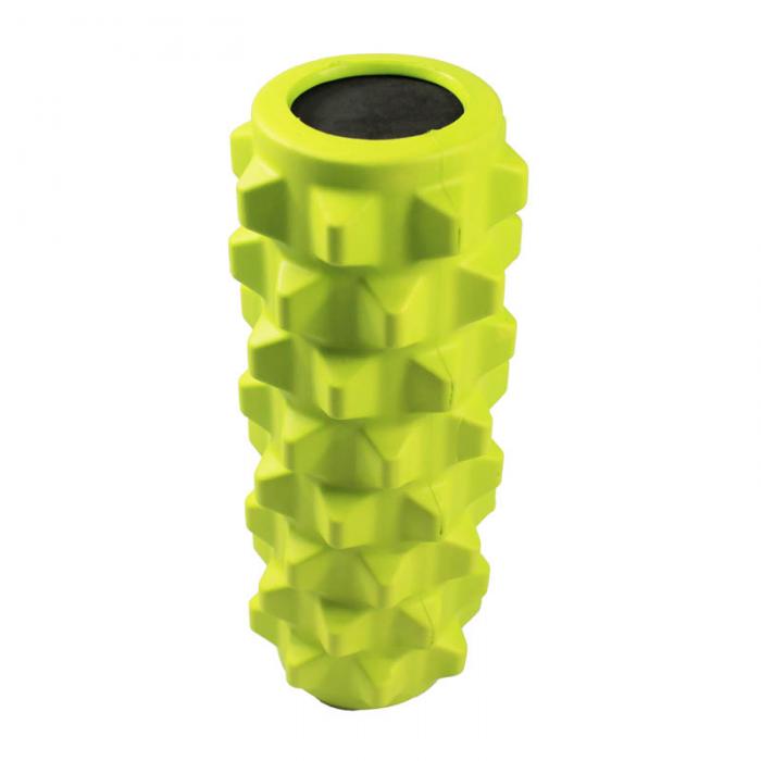 Massage Foam Roller （Deep Tissue Muscle Massage Foam Roller）