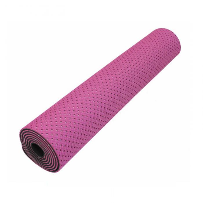 New Style TPE YOGA MAT S2.P