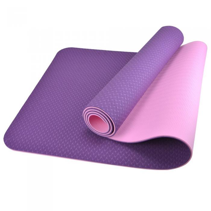 TPE YOGA MAT