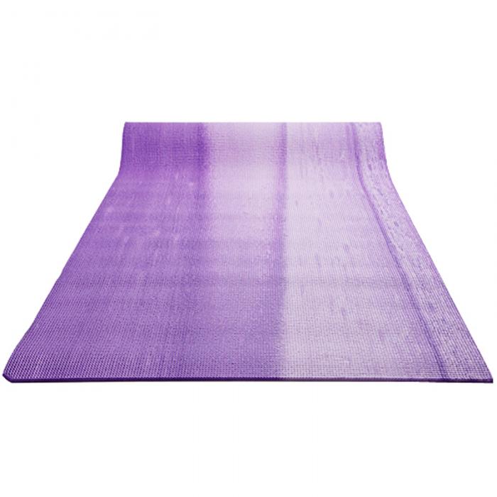 RAINBOW PVC YOGA MAT