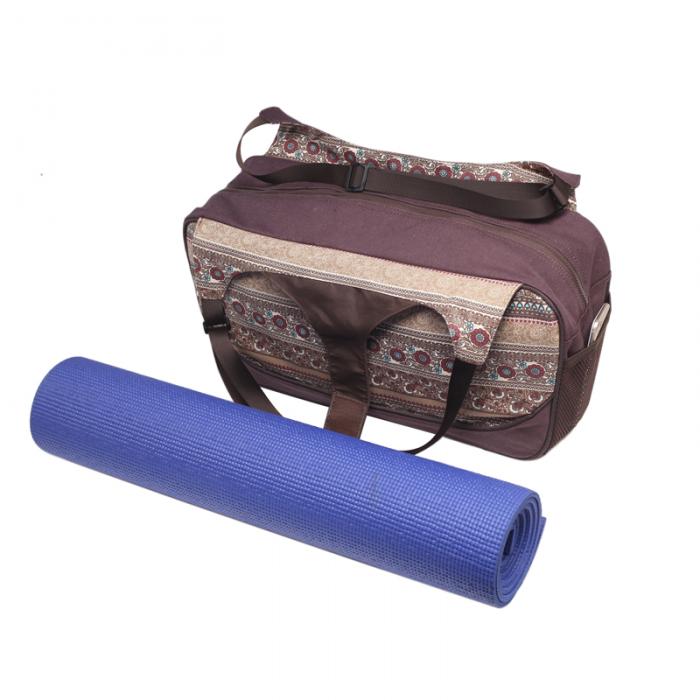 Tote Yoga bag