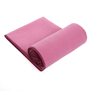 Non-slip Yoga Towel
