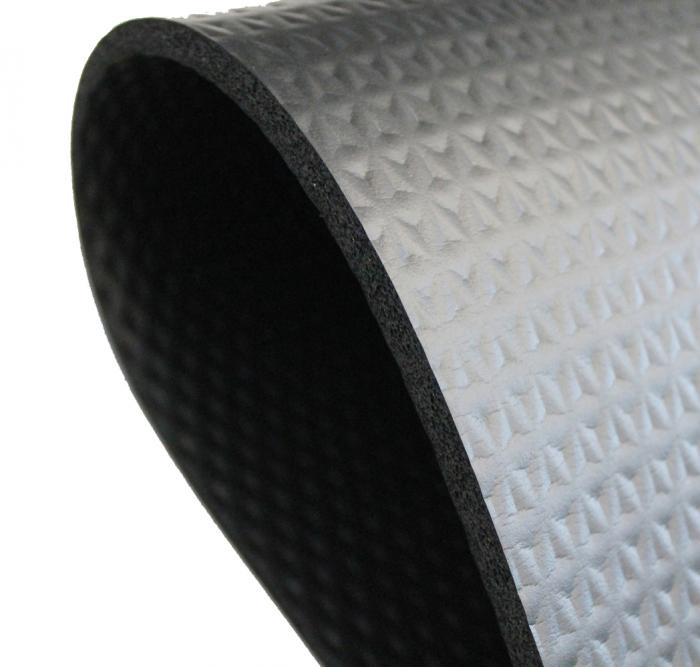 DENSE NBR EXERCISE YOGA MAT